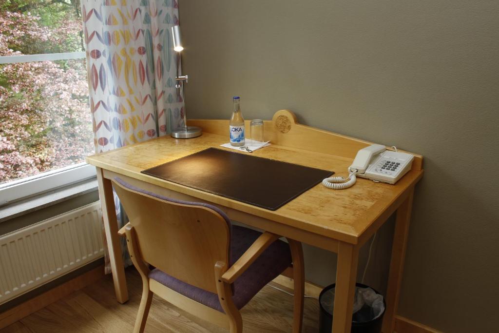 Stiftsgarden Akersberg Hotel Hoor Room photo