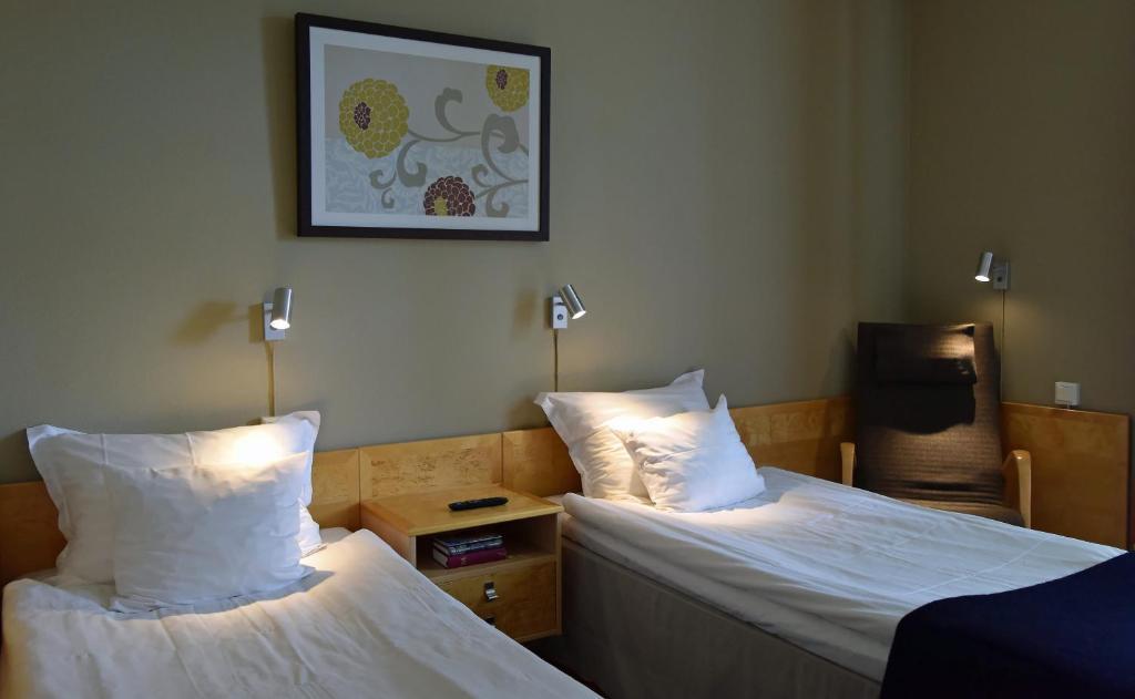 Stiftsgarden Akersberg Hotel Hoor Room photo